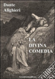 La Divina Comedia. E-book. Formato Mobipocket ebook di Dante Alighieri