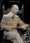 Le dieci migliori opere della letteratura italiana. E-book. Formato EPUB ebook