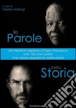 Le parole della storia. E-book. Formato EPUB ebook