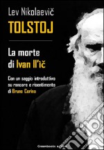 La morte di Ivan Il'ic. E-book. Formato EPUB ebook