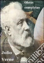 Jules Verne - Obras completas. E-book. Formato EPUB ebook