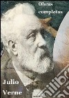 Jules Verne - Obras completas. E-book. Formato EPUB ebook