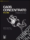 Caos concentrato. E-book. Formato Mobipocket ebook di Phil Hine