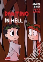 Dantino in Hell. E-book. Formato EPUB ebook