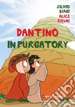 Dantino in Purgatory. E-book. Formato EPUB ebook