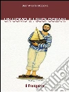 Un uomo e i suoi oceani. E-book. Formato EPUB ebook di Jean-Pierre Bozzolla