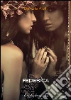 Federica: versione italiana. E-book. Formato EPUB ebook di Daniele Aiolfi
