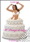 Il pranzo di nozze. E-book. Formato EPUB ebook di Daniele Aiolfi