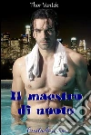 Il maestro di nuoto. E-book. Formato EPUB ebook di Thor Vantek
