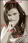 Amo amas amat. E-book. Formato EPUB ebook