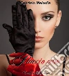 Il laccio nero. E-book. Formato EPUB ebook di Fabrizio Melodia