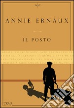 Il posto. E-book. Formato EPUB ebook