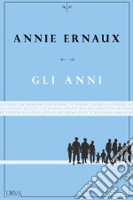 Gli anni. E-book. Formato EPUB ebook