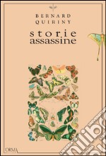 Storie assassine. E-book. Formato EPUB ebook