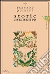 Storie assassine. E-book. Formato EPUB ebook di Bernard Quiriny