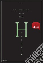 Fiabe. E-book. Formato EPUB ebook