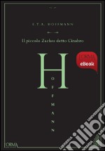 Il piccolo Zaches detto Cinabro. E-book. Formato EPUB ebook