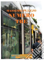 Numero tre. E-book. Formato EPUB ebook