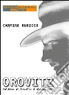 OROVITZ : Delitto al livello 4 blocco 5435. E-book. Formato EPUB ebook di Carmine Rubicco