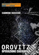 Orovitz. Operazione Cassiopea. E-book. Formato Mobipocket ebook