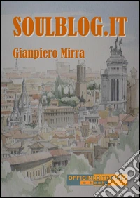 Soulblog.it. E-book. Formato Mobipocket ebook