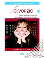 Divorzio. Il procedimento contenzioso. E-book. Formato EPUB ebook