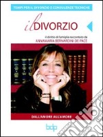 Tempi per il divorzio e consulenze tecniche. E-book. Formato EPUB ebook