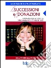 Le donazioni e il trust familiare. E-book. Formato EPUB ebook