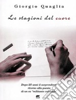 Le stagioni del cuore. E-book. Formato EPUB