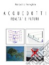 Acquedotti realtà e futuro. E-book. Formato EPUB ebook di Marcello Meneghin