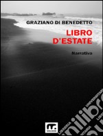 Libro d'estate. E-book. Formato EPUB ebook