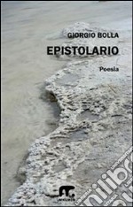 Epistolario. E-book. Formato EPUB ebook