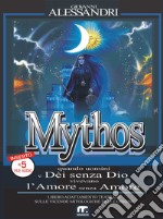 Mythos (con effetti audio). E-book. Formato EPUB ebook