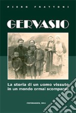 Gervasio. E-book. Formato PDF ebook