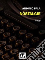 Nostalgie. E-book. Formato EPUB ebook