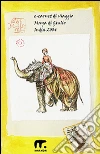 India 2004 - Carnet di viaggio. E-book. Formato EPUB ebook di Maya Di Giulio