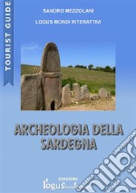 Archeologia della Sardegna. E-book. Formato Mobipocket ebook