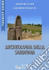 Archeologia della Sardegna. E-book. Formato Mobipocket ebook