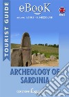 Archeology of Sardinia. E-book. Formato Mobipocket ebook