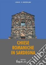 Chiese Romaniche in Sardegna. E-book. Formato EPUB