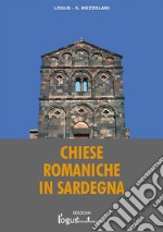 Chiese Romaniche in Sardegna. E-book. Formato EPUB ebook