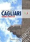 Cagliari - Guida turistica. E-book. Formato Mobipocket ebook