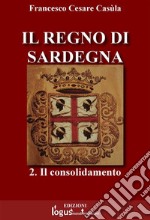 Il Regno di Sardegna-Vol.02. E-book. Formato EPUB ebook