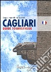Cagliari Guide touristique. E-book. Formato EPUB ebook
