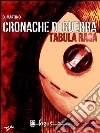 Cronache di guerra - Tabula rasa. E-book. Formato EPUB ebook