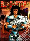 BlackStorm - Preludio. E-book. Formato EPUB ebook di FAZ