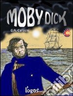 Moby Dick di Herman Melville. E-book. Formato EPUB ebook