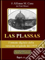 Las Plassas - Edizione del 1919. E-book. Formato EPUB ebook