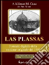 Las Plassas - Edizione del 1919. E-book. Formato Mobipocket ebook di P. Alfonso M. Casu