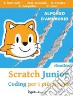 Scratch JuniorCoding per i più piccoli. E-book. Formato EPUB ebook